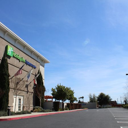Holiday Inn Express Hotel & Suites Napa Valley-American Canyon By Ihg Ngoại thất bức ảnh