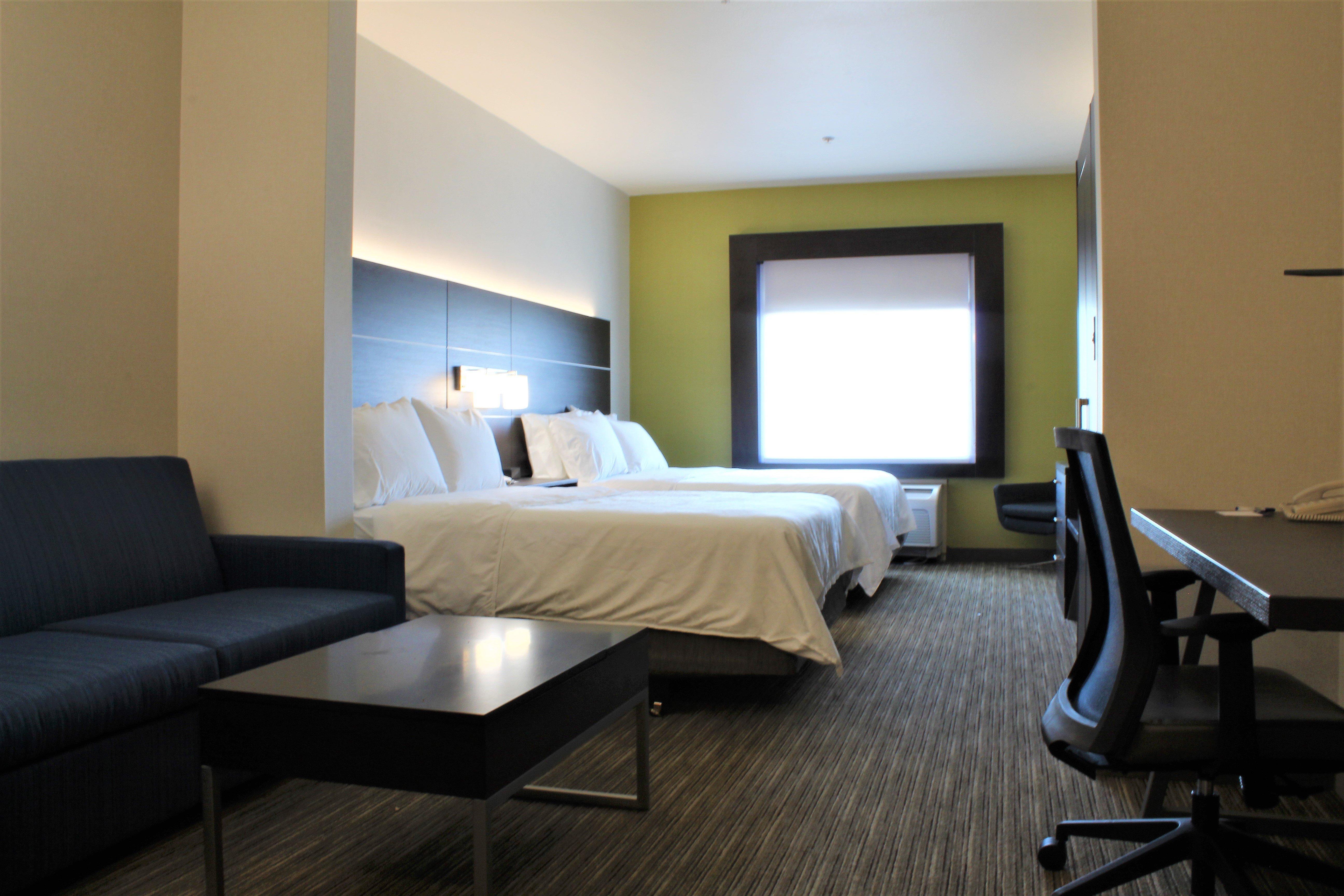 Holiday Inn Express Hotel & Suites Napa Valley-American Canyon By Ihg Ngoại thất bức ảnh