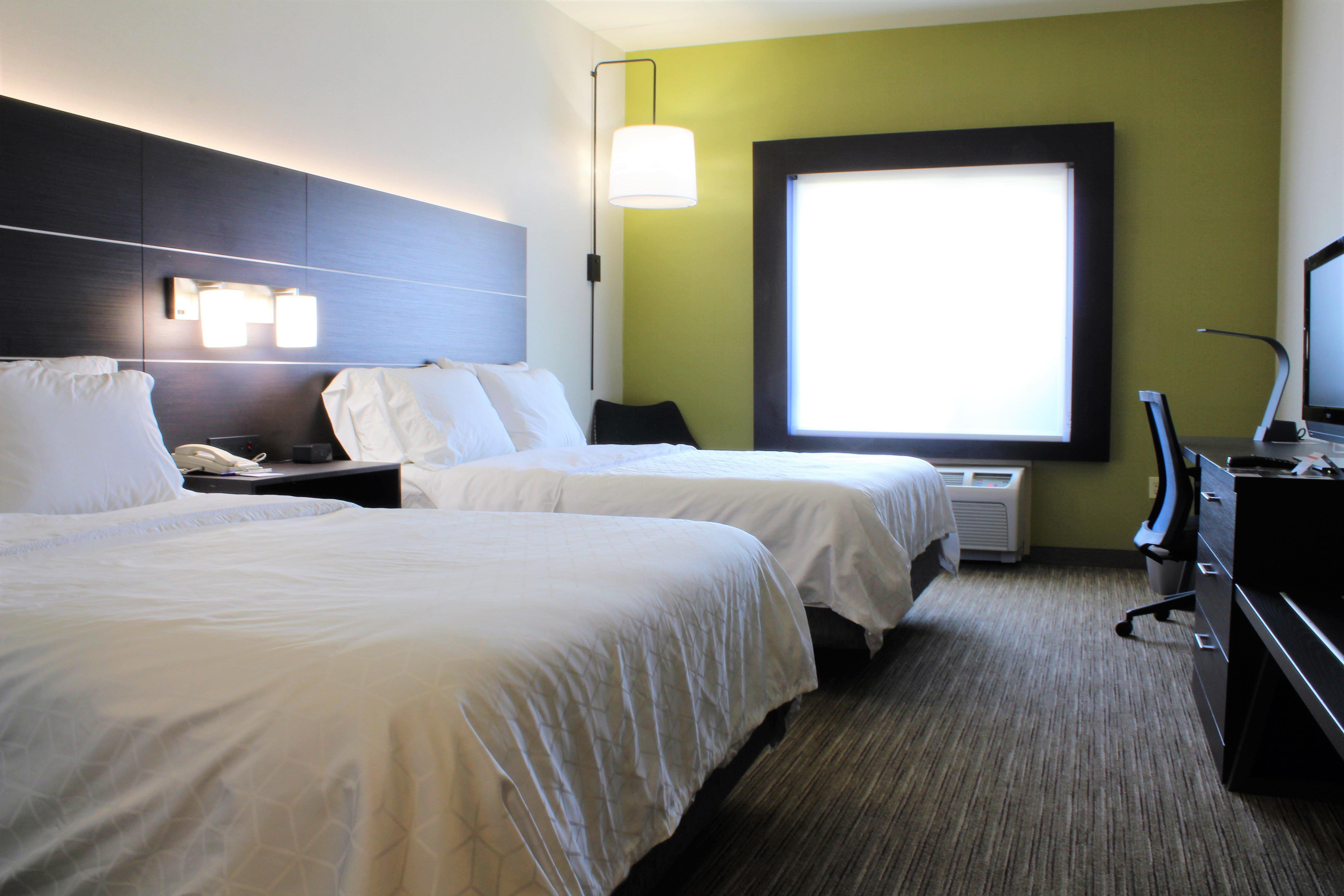Holiday Inn Express Hotel & Suites Napa Valley-American Canyon By Ihg Ngoại thất bức ảnh