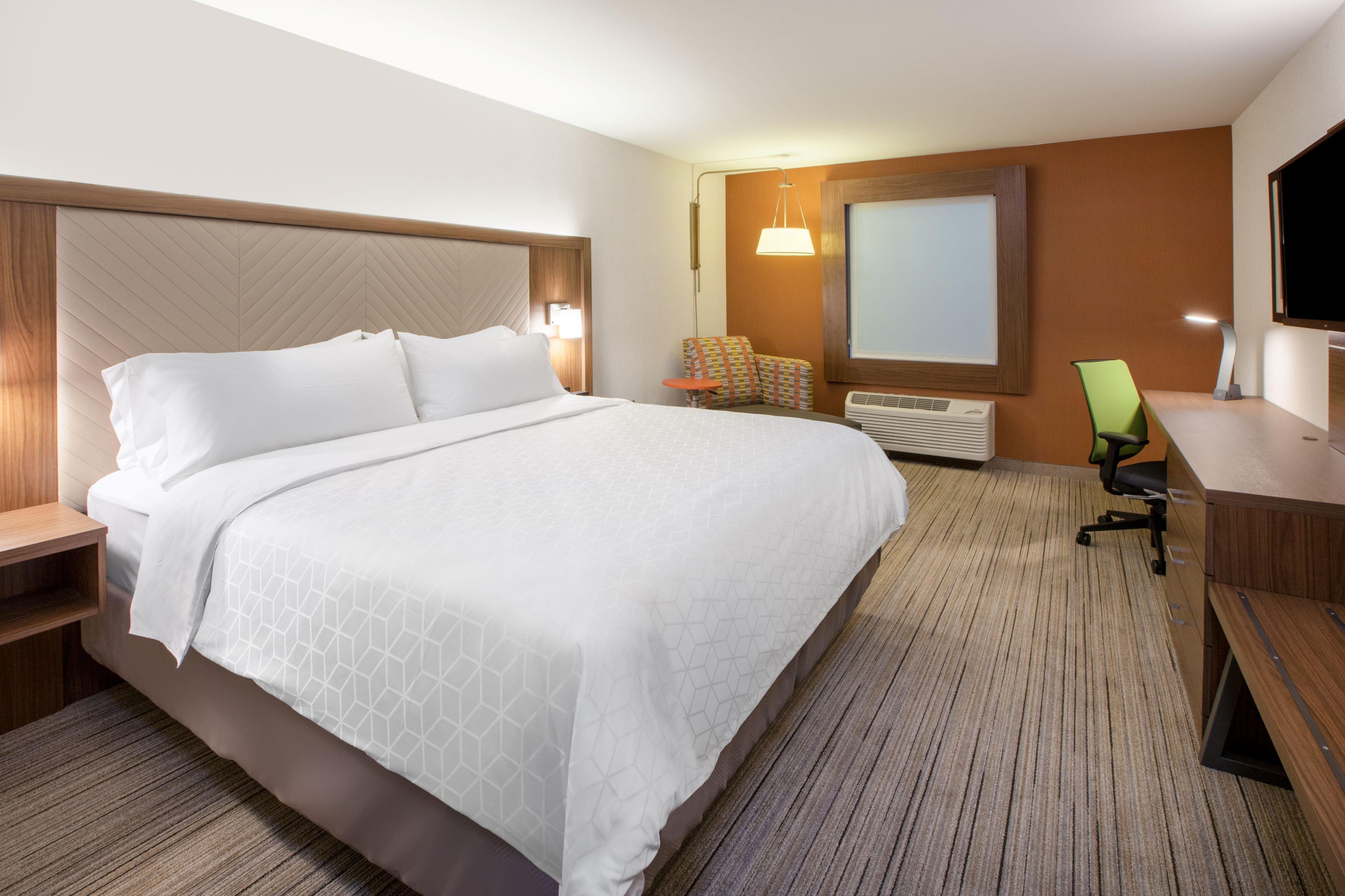 Holiday Inn Express Hotel & Suites Napa Valley-American Canyon By Ihg Ngoại thất bức ảnh