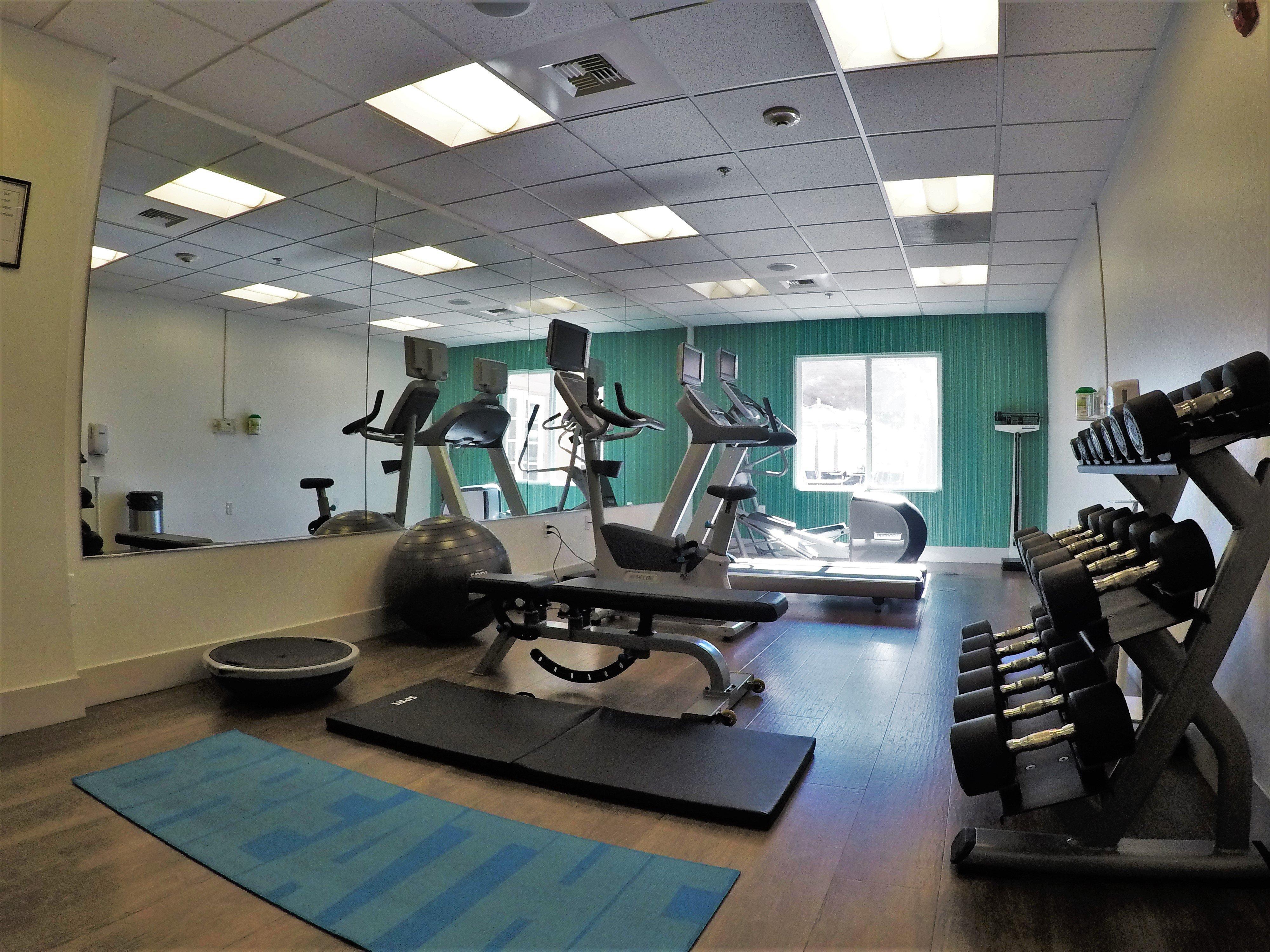 Holiday Inn Express Hotel & Suites Napa Valley-American Canyon By Ihg Ngoại thất bức ảnh