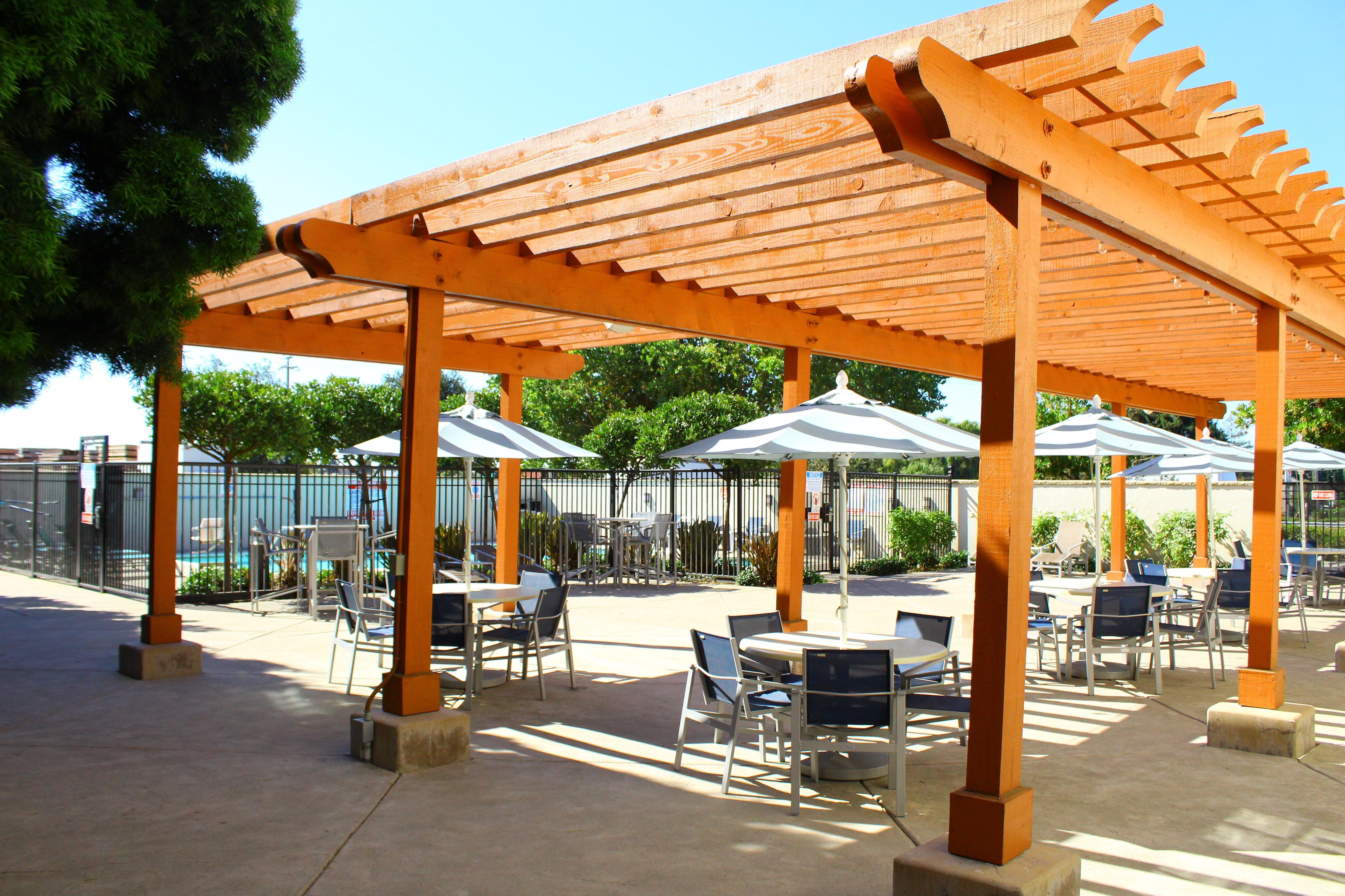 Holiday Inn Express Hotel & Suites Napa Valley-American Canyon By Ihg Ngoại thất bức ảnh