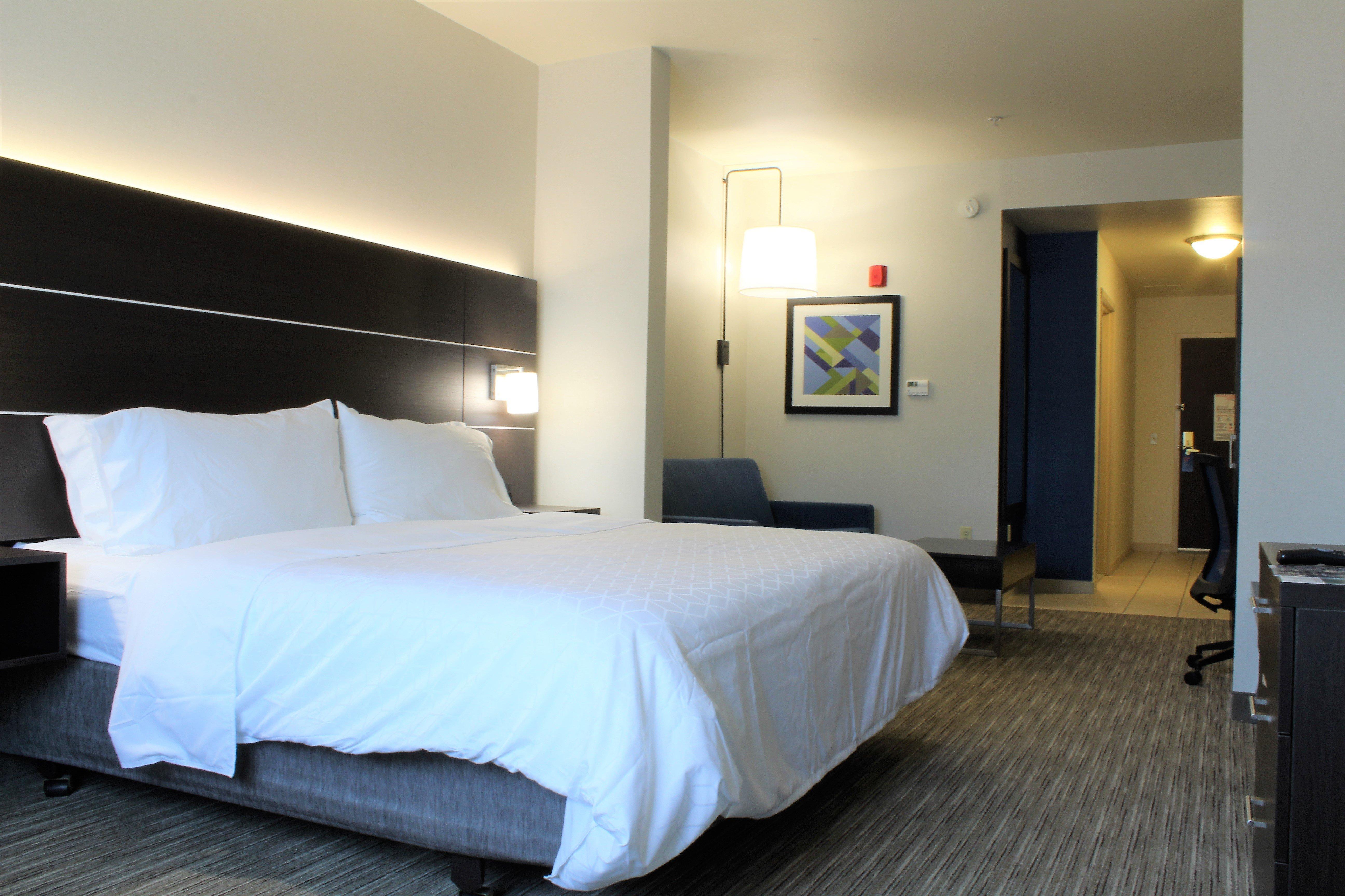 Holiday Inn Express Hotel & Suites Napa Valley-American Canyon By Ihg Ngoại thất bức ảnh