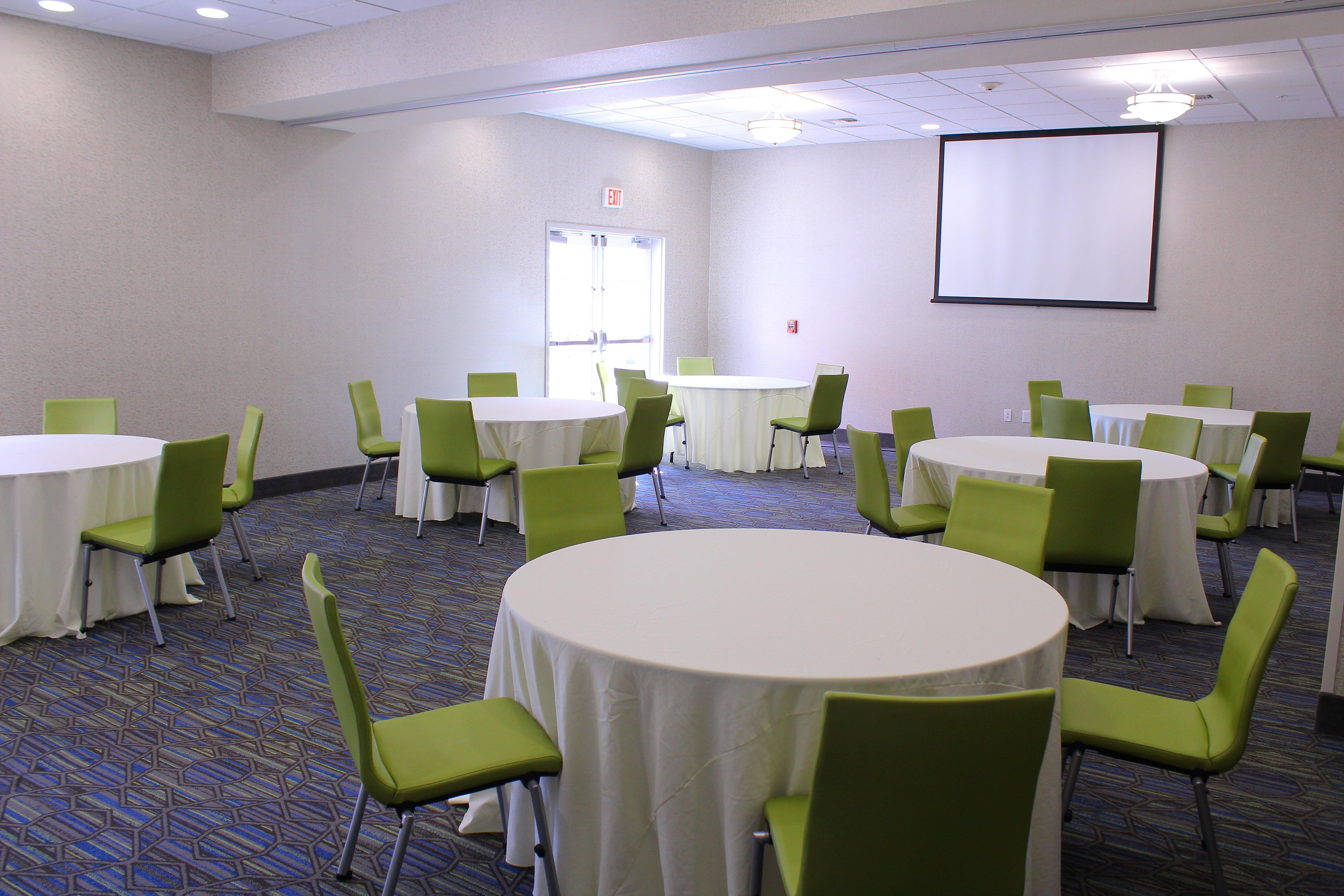 Holiday Inn Express Hotel & Suites Napa Valley-American Canyon By Ihg Ngoại thất bức ảnh