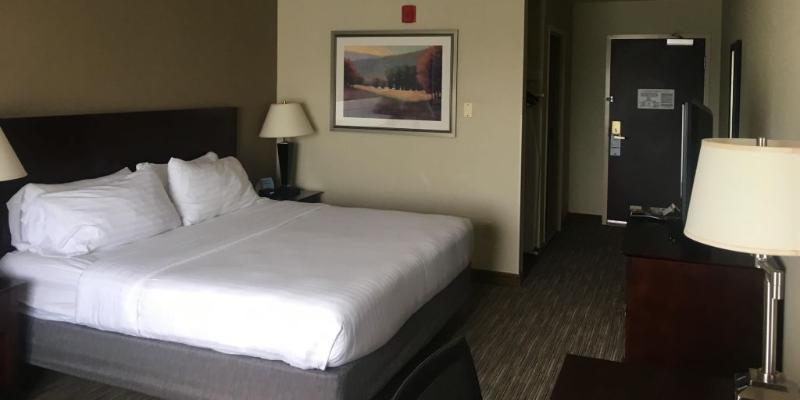 Holiday Inn Express Hotel & Suites Napa Valley-American Canyon By Ihg Ngoại thất bức ảnh