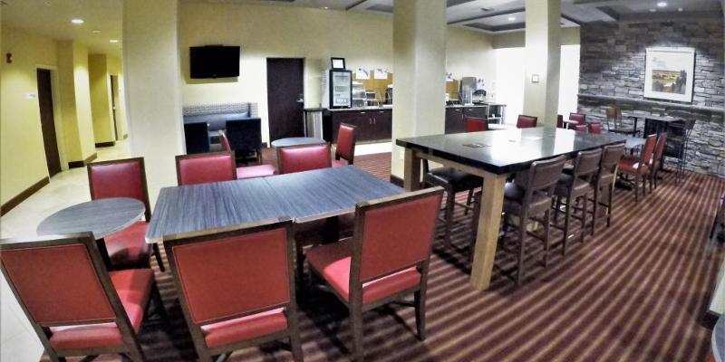 Holiday Inn Express Hotel & Suites Napa Valley-American Canyon By Ihg Ngoại thất bức ảnh
