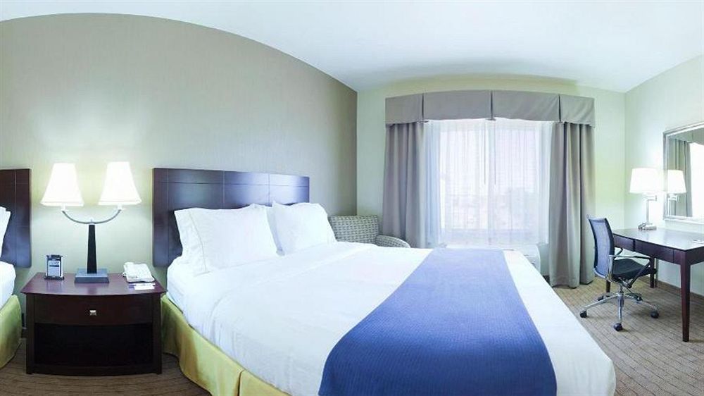 Holiday Inn Express Hotel & Suites Napa Valley-American Canyon By Ihg Ngoại thất bức ảnh