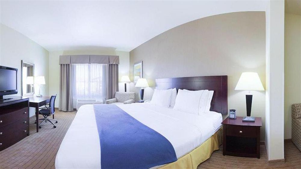 Holiday Inn Express Hotel & Suites Napa Valley-American Canyon By Ihg Ngoại thất bức ảnh