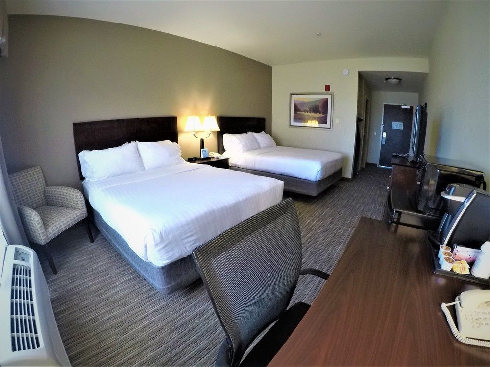 Holiday Inn Express Hotel & Suites Napa Valley-American Canyon, An Ihg Hotel Ngoại thất bức ảnh