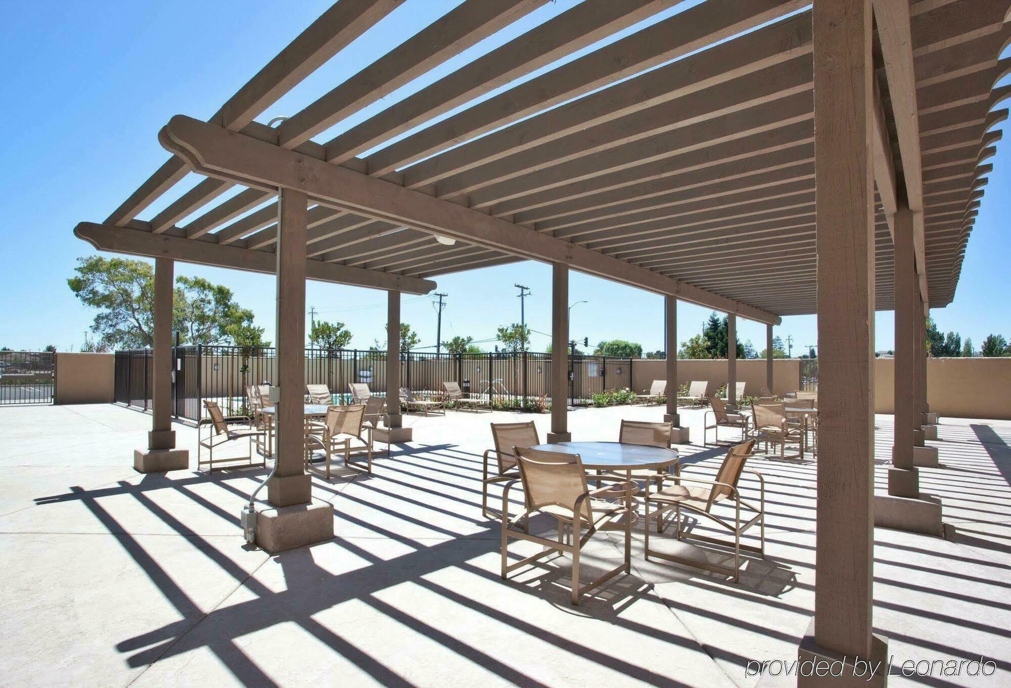 Holiday Inn Express Hotel & Suites Napa Valley-American Canyon By Ihg Ngoại thất bức ảnh