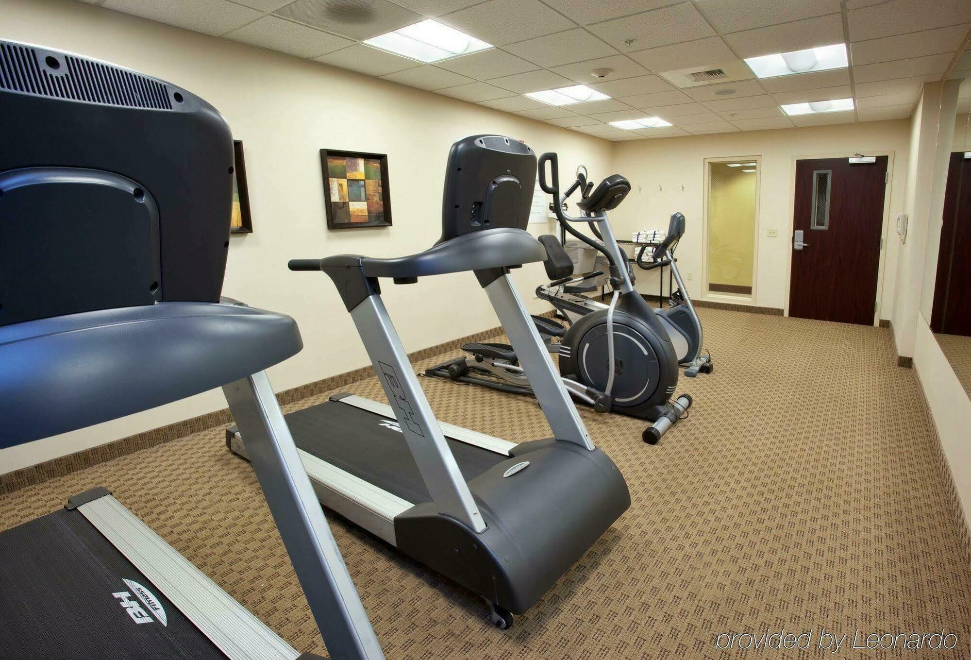 Holiday Inn Express Hotel & Suites Napa Valley-American Canyon By Ihg Ngoại thất bức ảnh