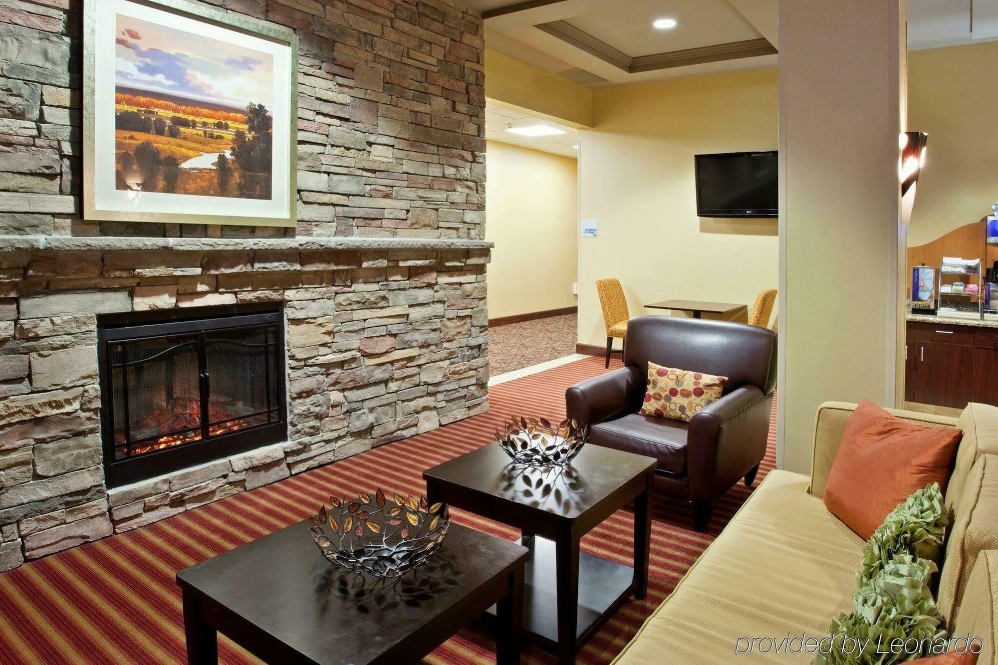 Holiday Inn Express Hotel & Suites Napa Valley-American Canyon By Ihg Ngoại thất bức ảnh