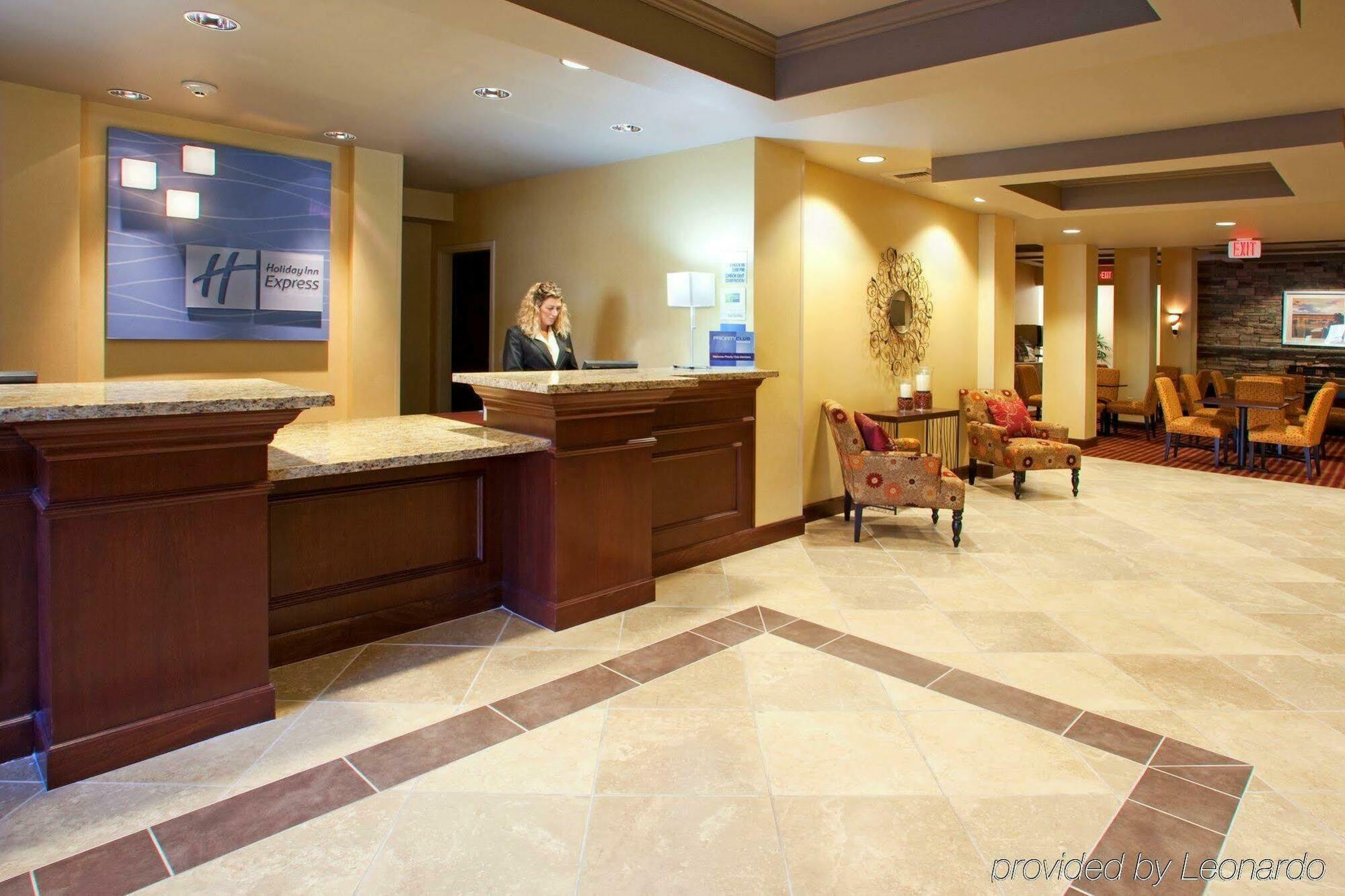 Holiday Inn Express Hotel & Suites Napa Valley-American Canyon By Ihg Ngoại thất bức ảnh