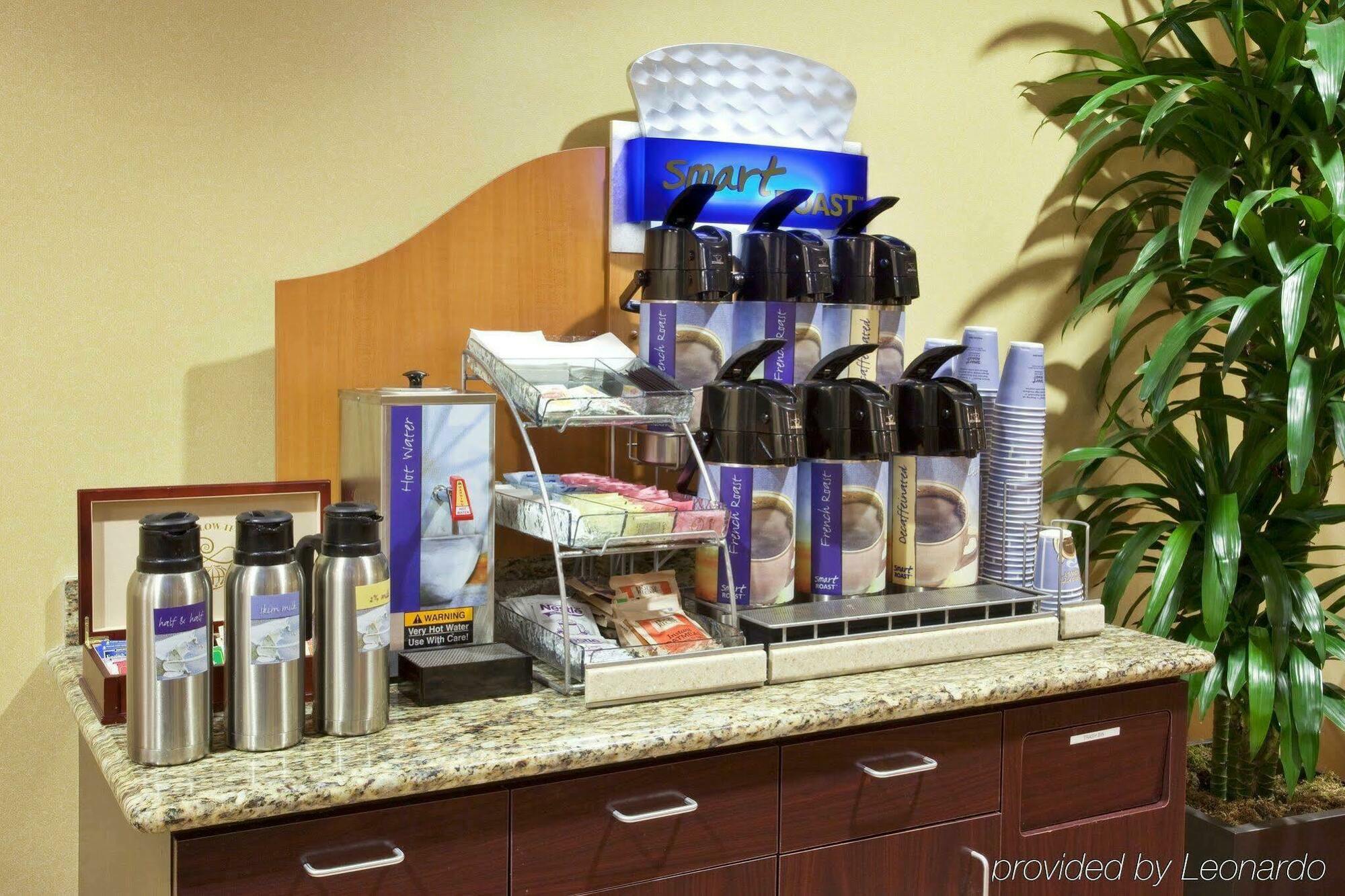 Holiday Inn Express Hotel & Suites Napa Valley-American Canyon By Ihg Ngoại thất bức ảnh