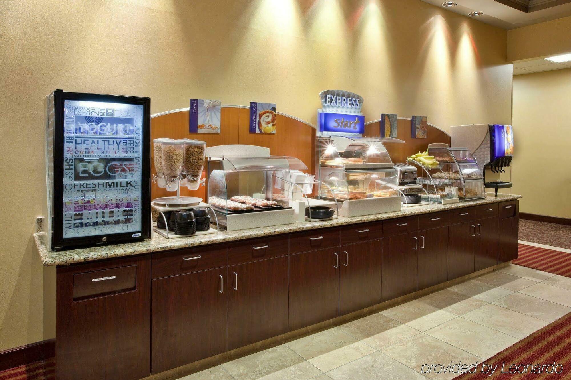 Holiday Inn Express Hotel & Suites Napa Valley-American Canyon By Ihg Ngoại thất bức ảnh