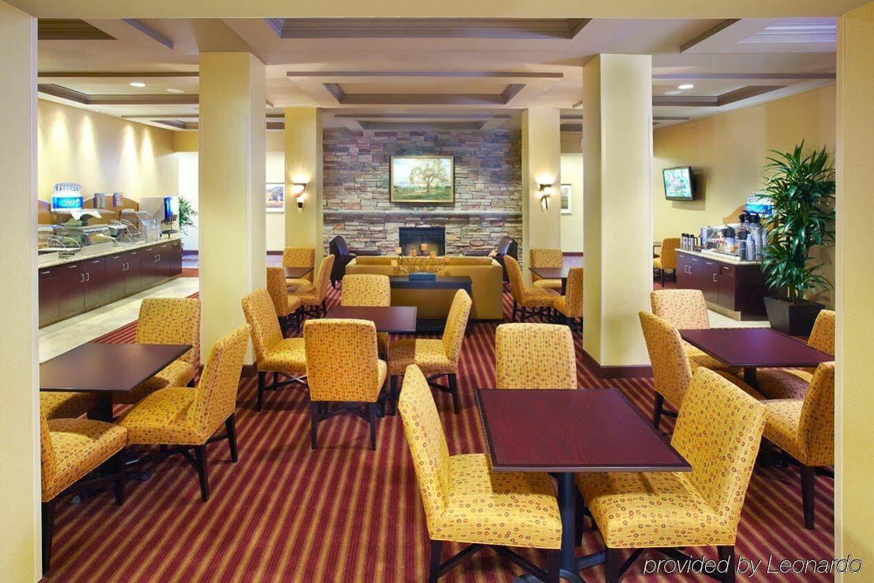 Holiday Inn Express Hotel & Suites Napa Valley-American Canyon By Ihg Ngoại thất bức ảnh